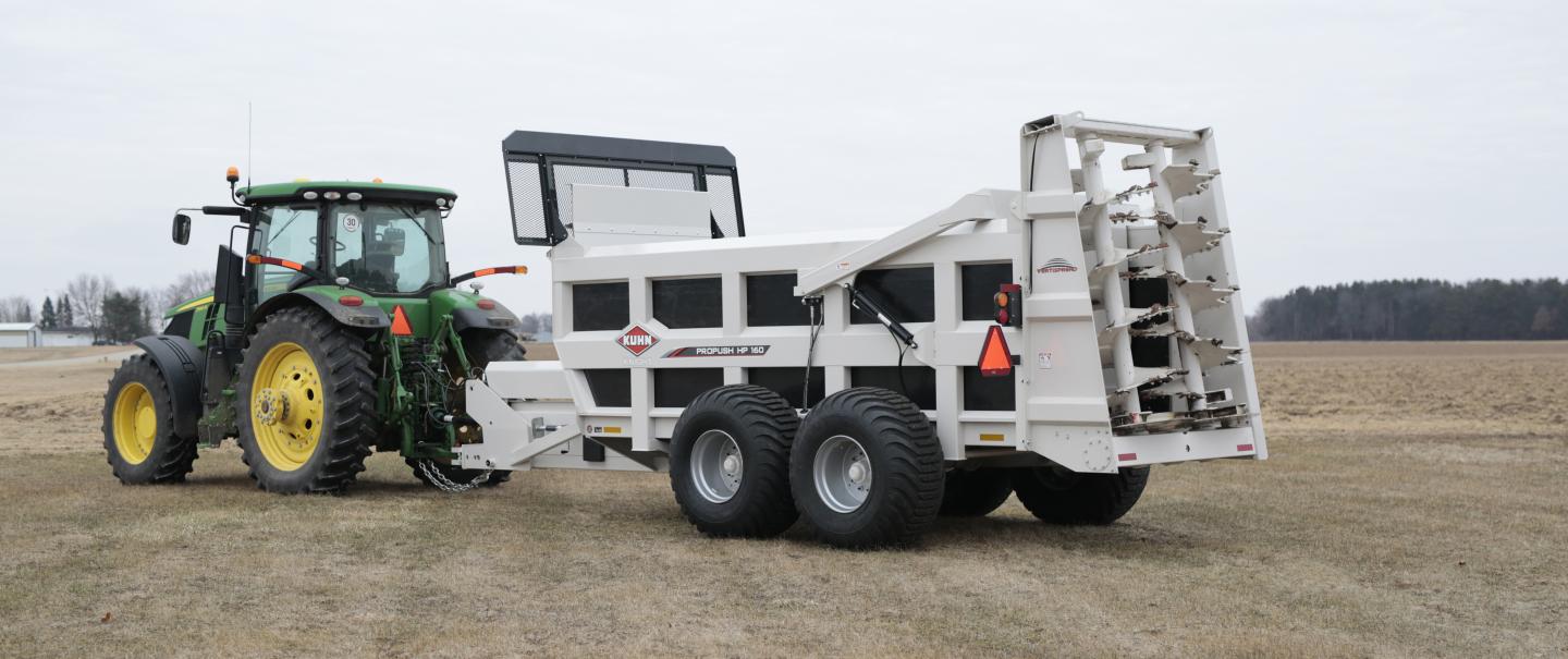 油圧プッシュ マニュアスプレッダー ｜株式会社アイデーイーシー