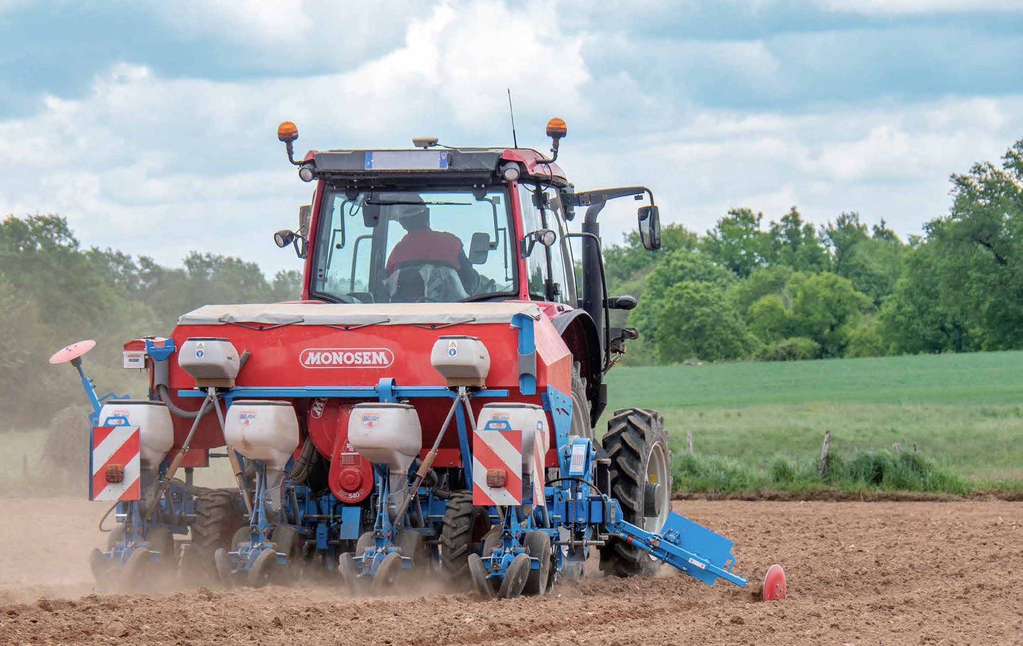 播種機　MINORU 播種機 MINORU 動力野菜播種機 | みのる産業株式会社 agri-style.com