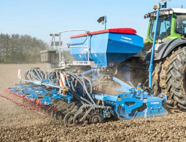 【NEW】シードドリル Solitair MR